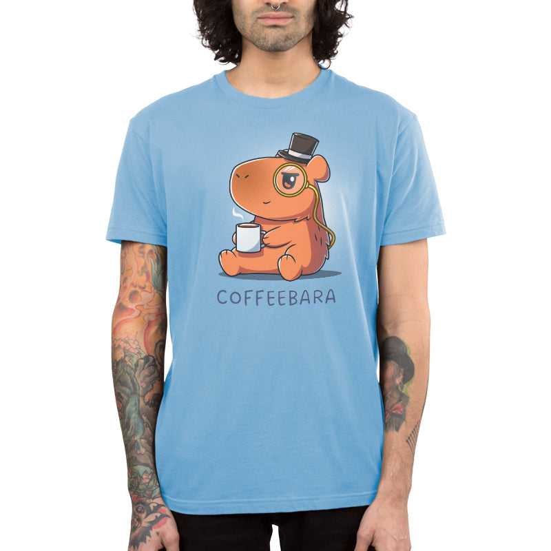 Coffeebara、mySite、lovesweatpilates