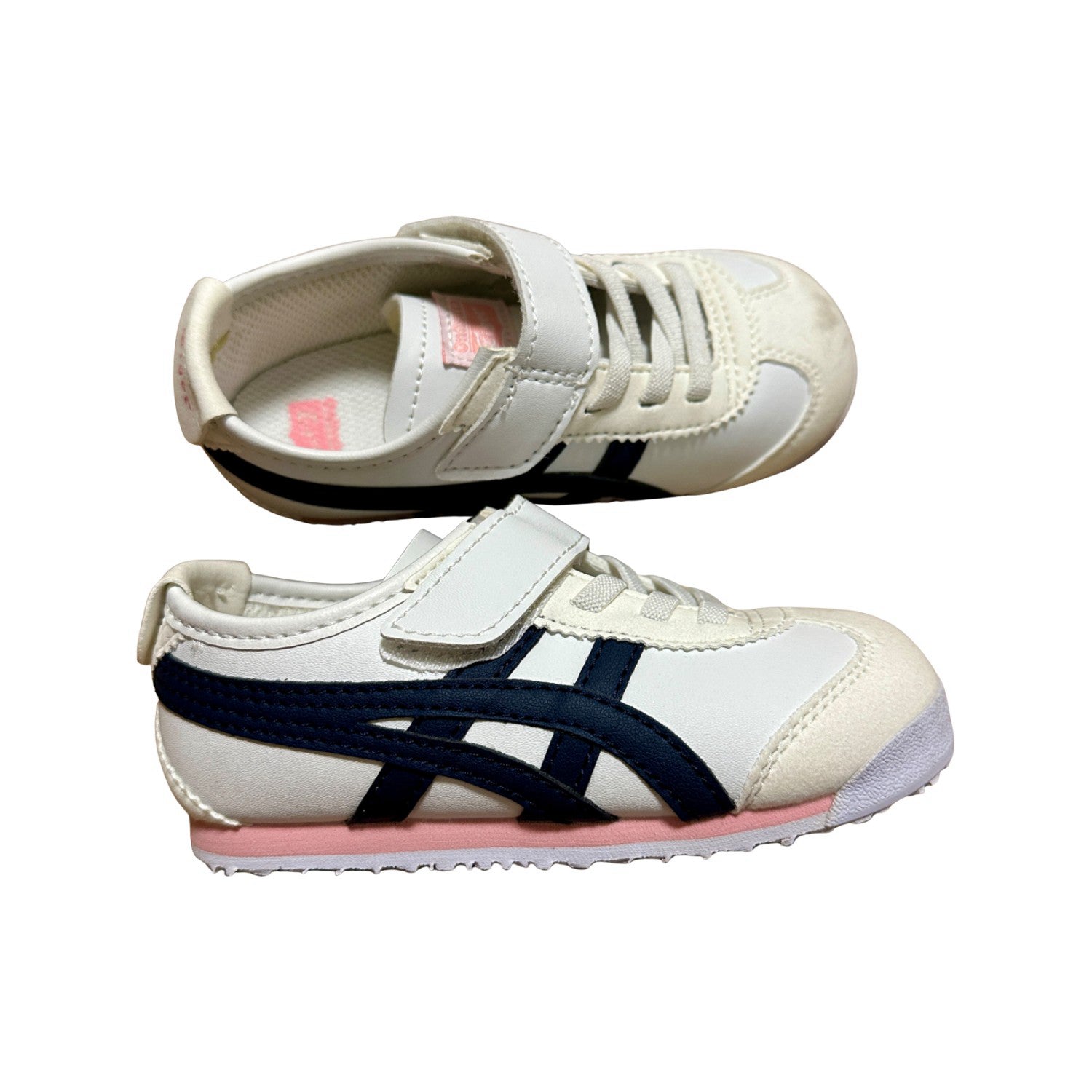 Onitsuka Tiger Sneakers 4T (EU26)、mySite、g9winljtr