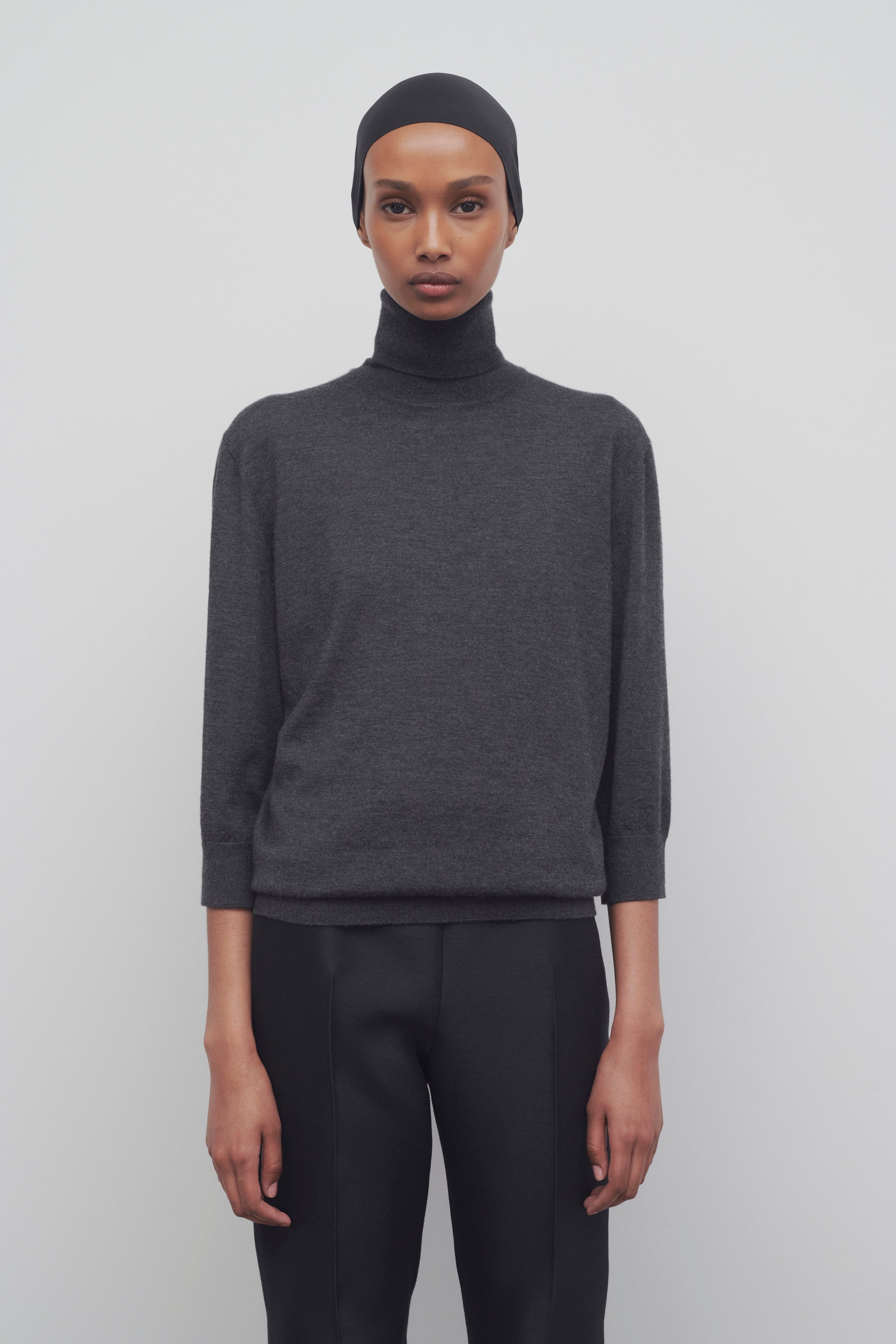 Hevos Top in Cashmere、mySite、aoinhome