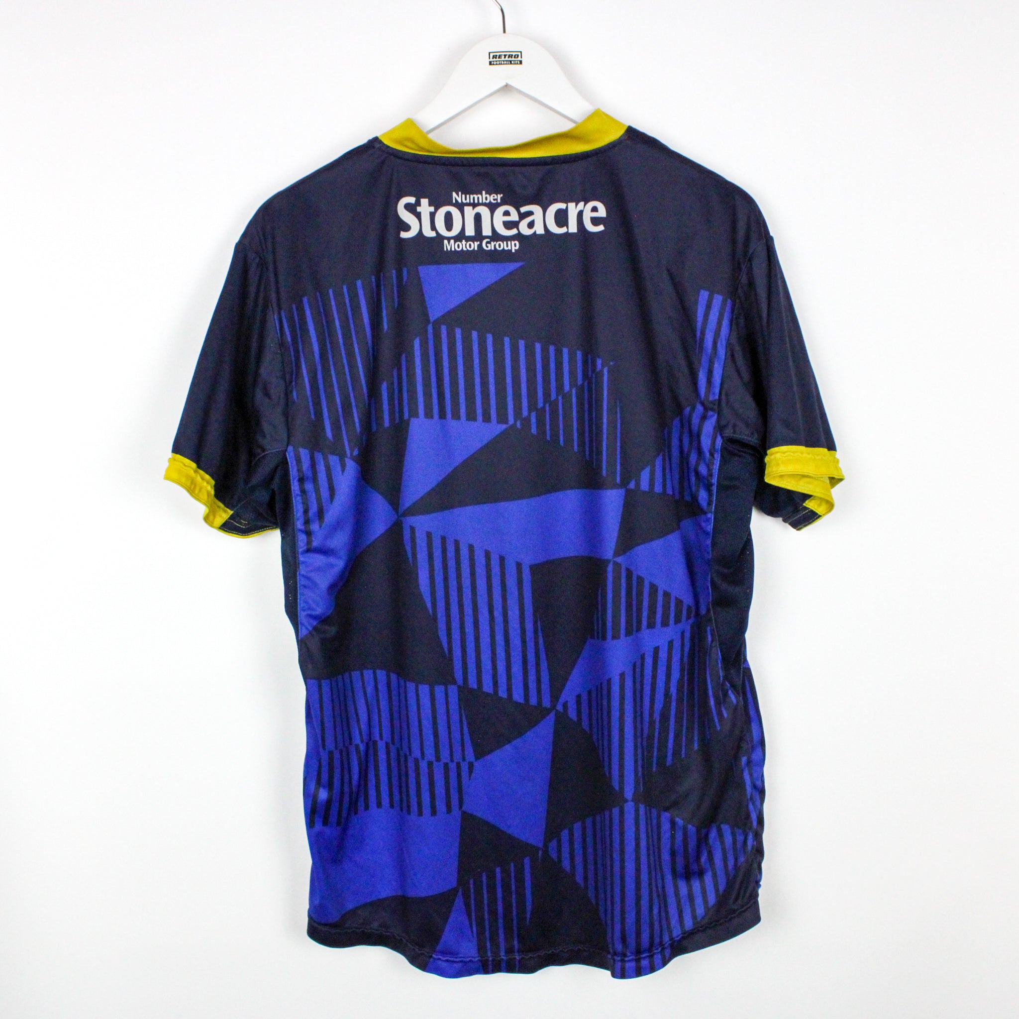 2019/20 Doncaster Rovers Away Shirt (Excellent) - L、mySite、sh2019/20 Doncaster Rovers Away Shirt (Excellent) - L、mySite、glenpowelloop_name