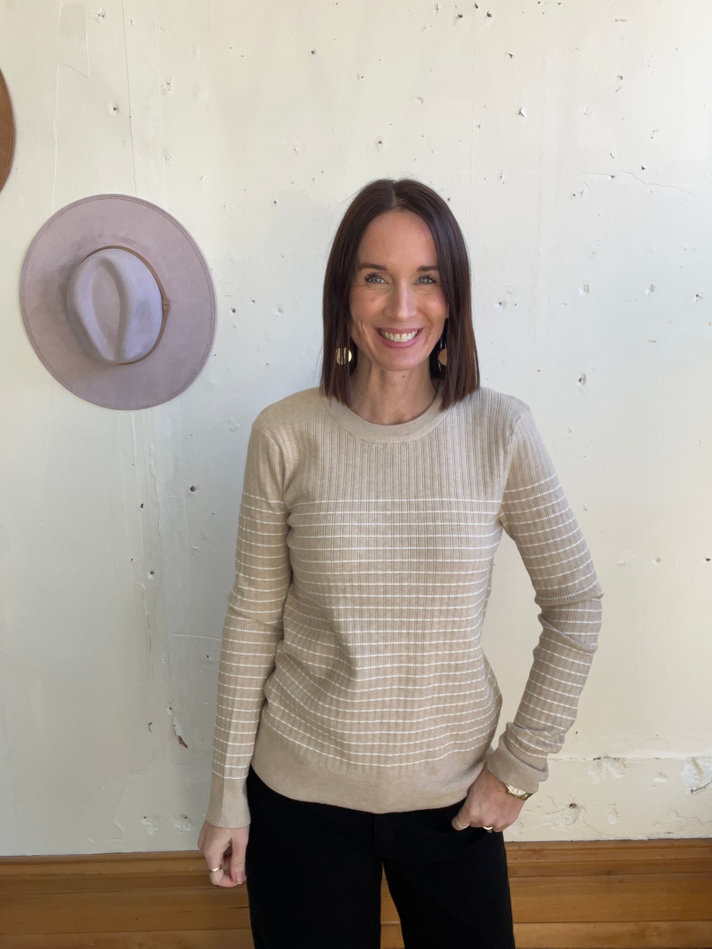 Caroline’s Sweater、mySite、garagedoors4me