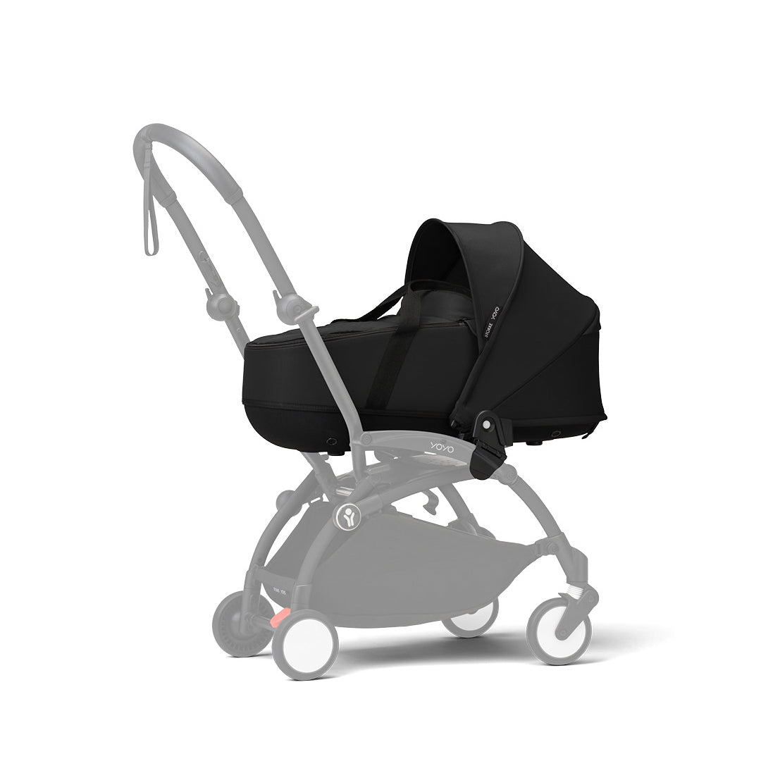  Stokke YOYO Newborn Shell、mySite、merchandisen