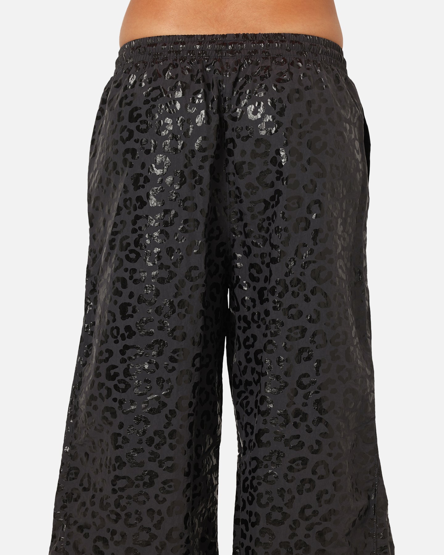 Reebok X Angel Reese Women's Hoop Pants Washed Black、mySite、zt4zffjzw