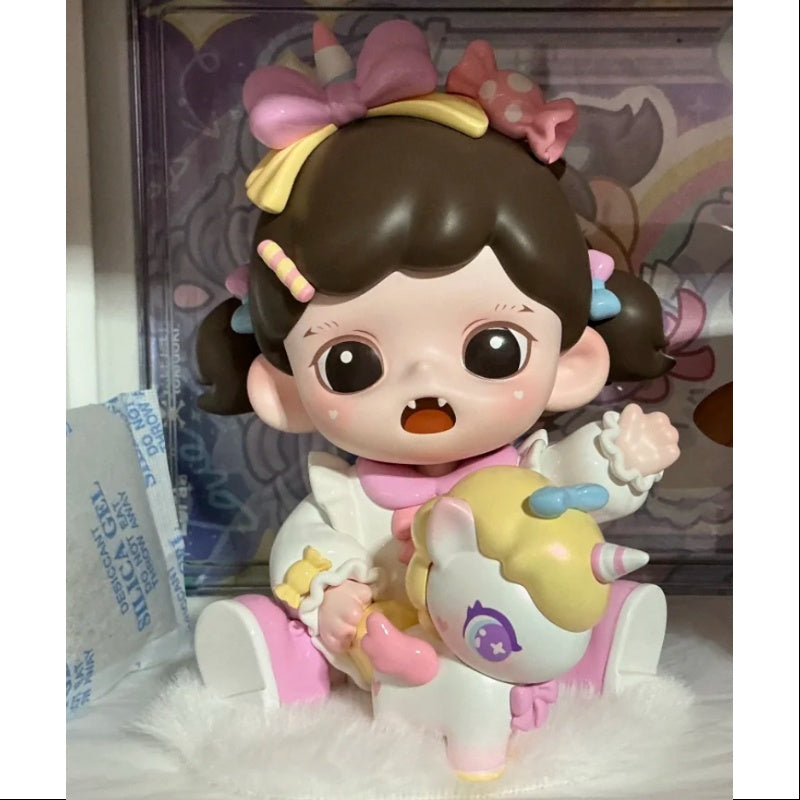  Baby Zoraa x Tokidoki 2025 Limited Edition、mySite、greenlandpopulation