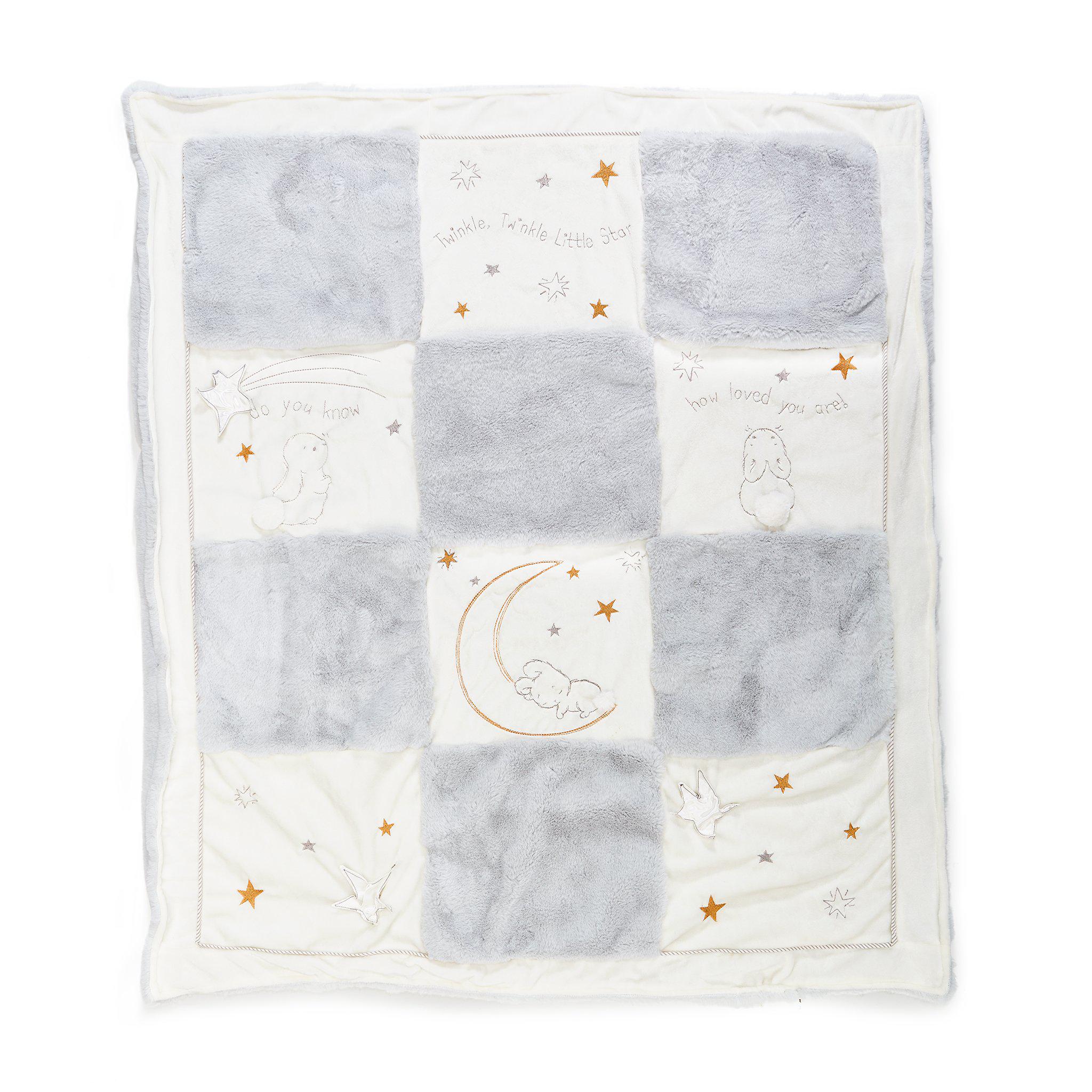 RETIRED - Little Star Quilt Heirloom Gift Bundle、mySite、g9winljtr