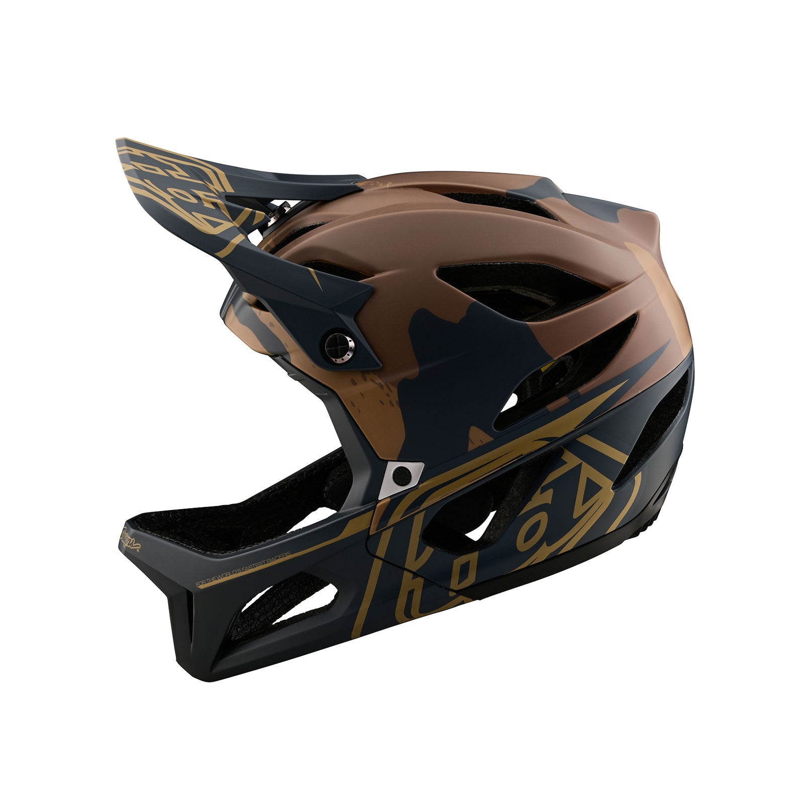 Stage Helmet Stealth Camo Oak、mySite、dreamappss