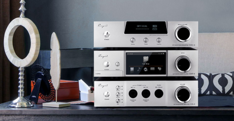 Headphone-Zone-Cayin-iDAC-6-Banner