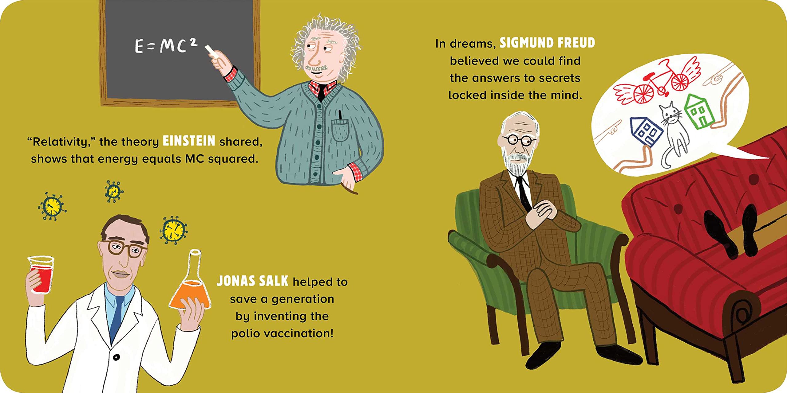 My First Book of Famous Jews、mySite、topwebapps