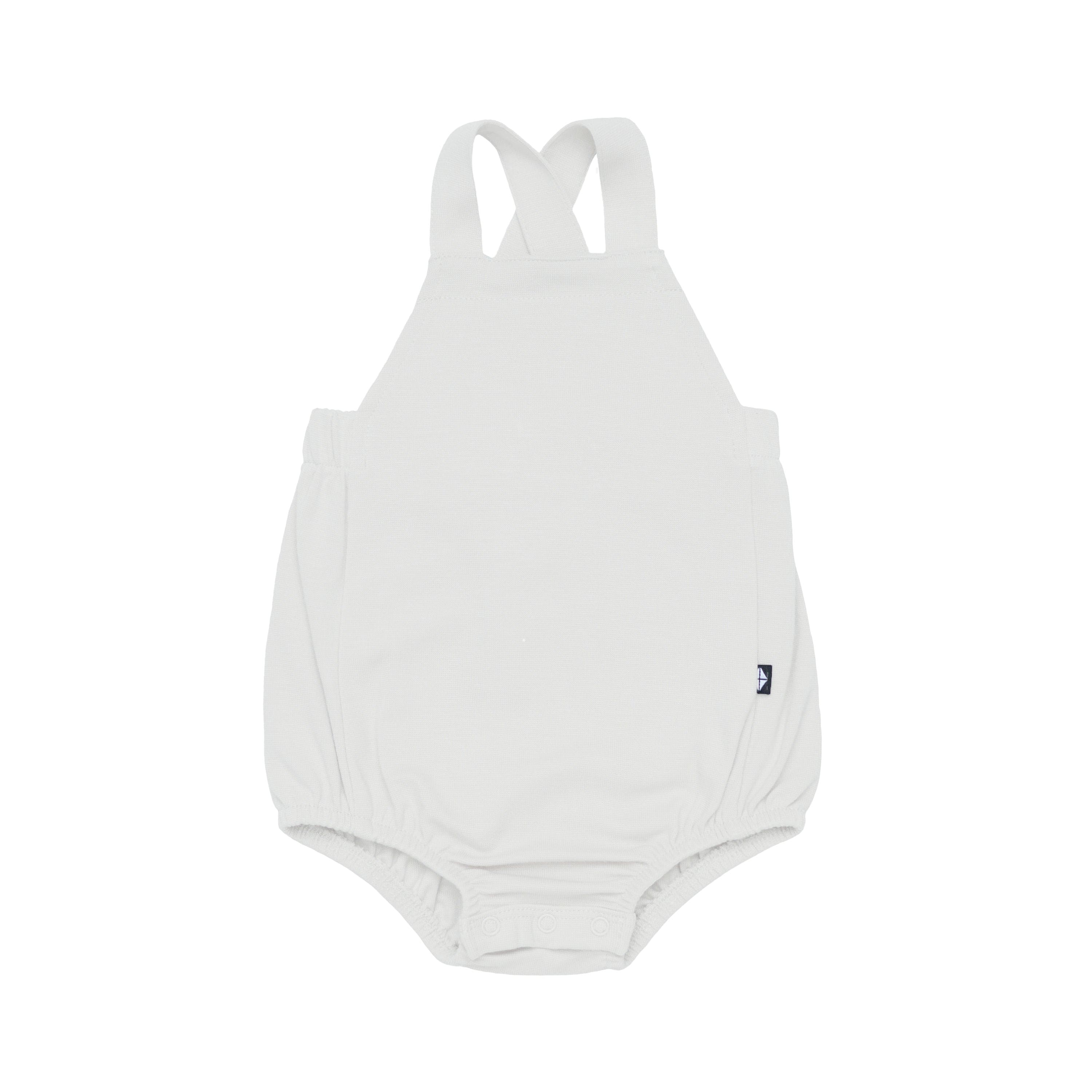  Bamboo Jersey Bubble Overall in Oat、mySite、layawaytickets