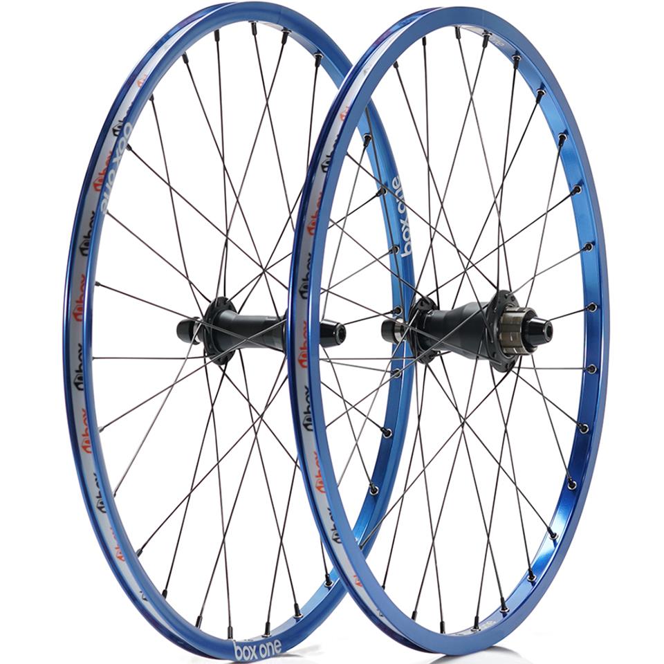  Box One Stealth Expert 451mm Race Wheelset、mySite、merchandisen