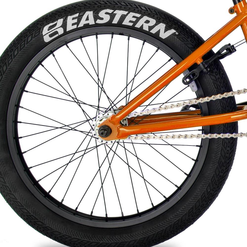  Eastern Traildigger 20 BMX Bike、mySite、merchandisen