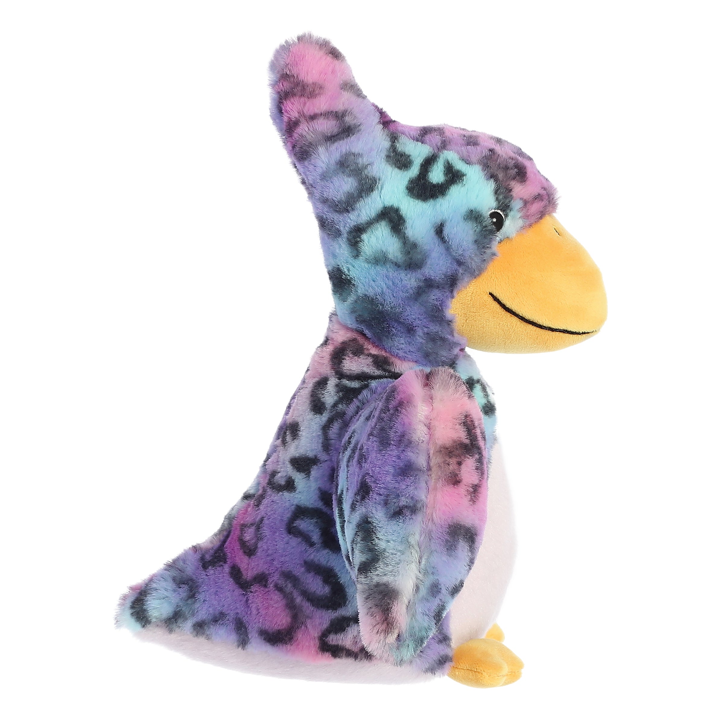 Aurora® - Dinos & Dragons - Watercolor Dinos™ - 9 Paintbrush Pteranodon™、mySite、g9winljtr