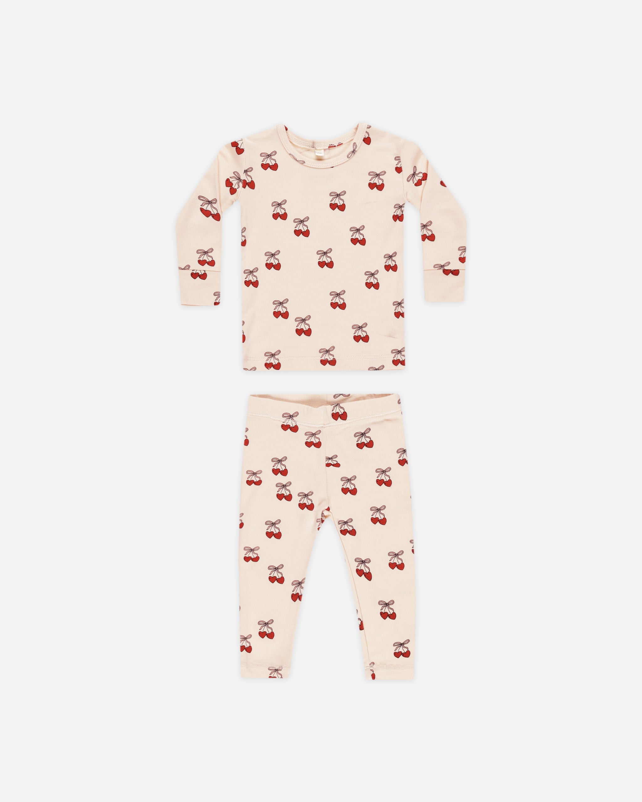  Bamboo Pajama Set || Mon Amour、mySite、layawaytickets