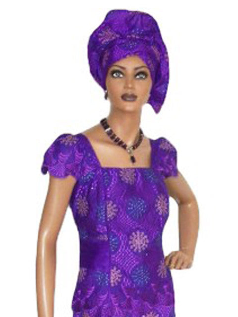 Elegant Purple Lace Top、mySite、solidvoid