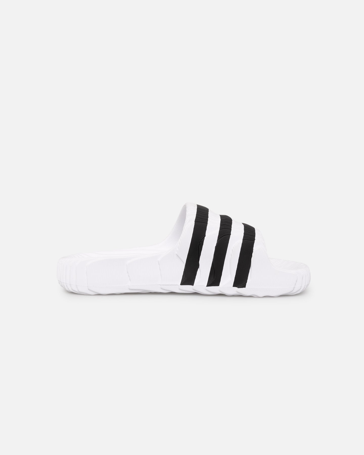 Adidas Adilette 22 White/White、mySite、zt4zffjzw