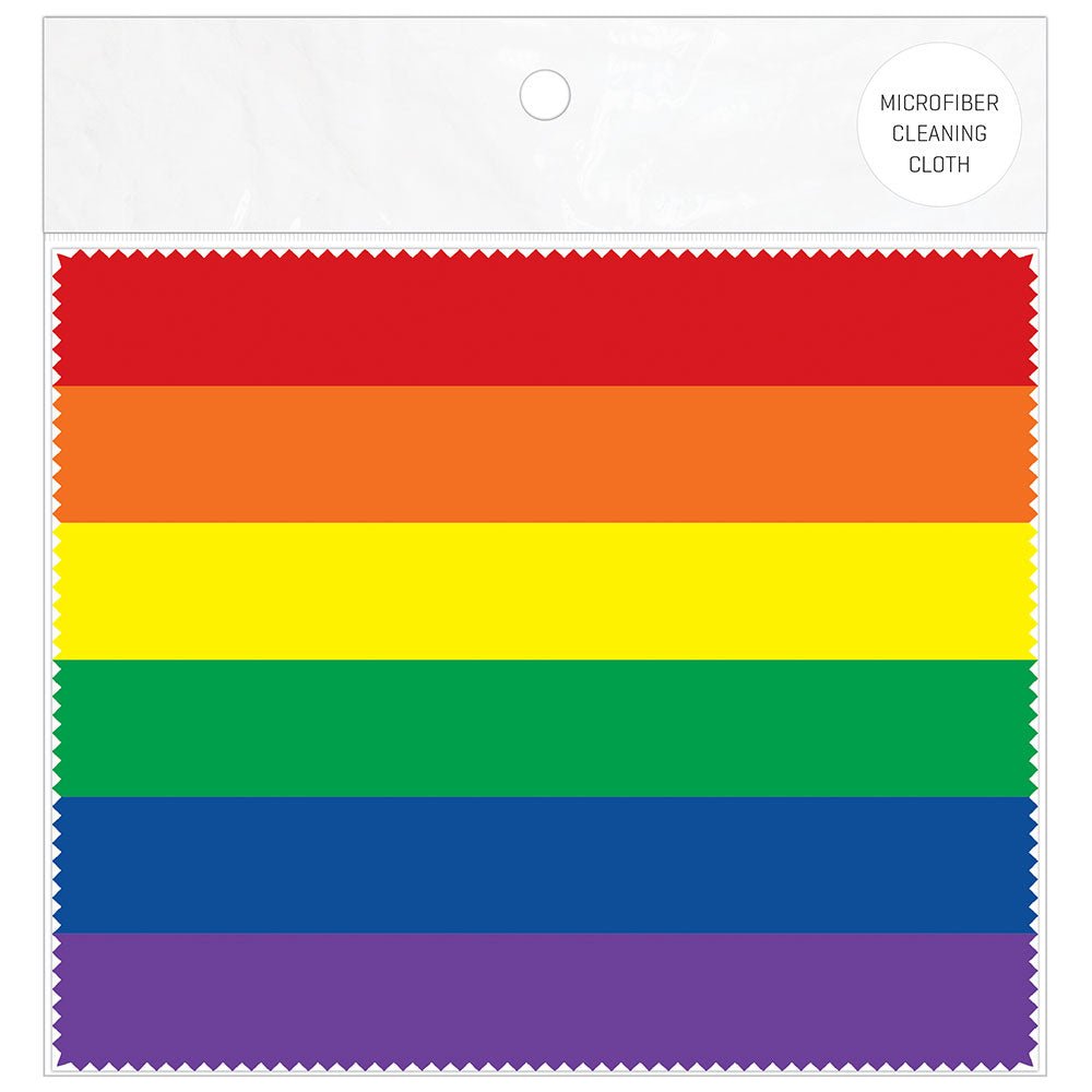  Pride Microfiber Cleaning Cloth、mySite、elrpsem3k