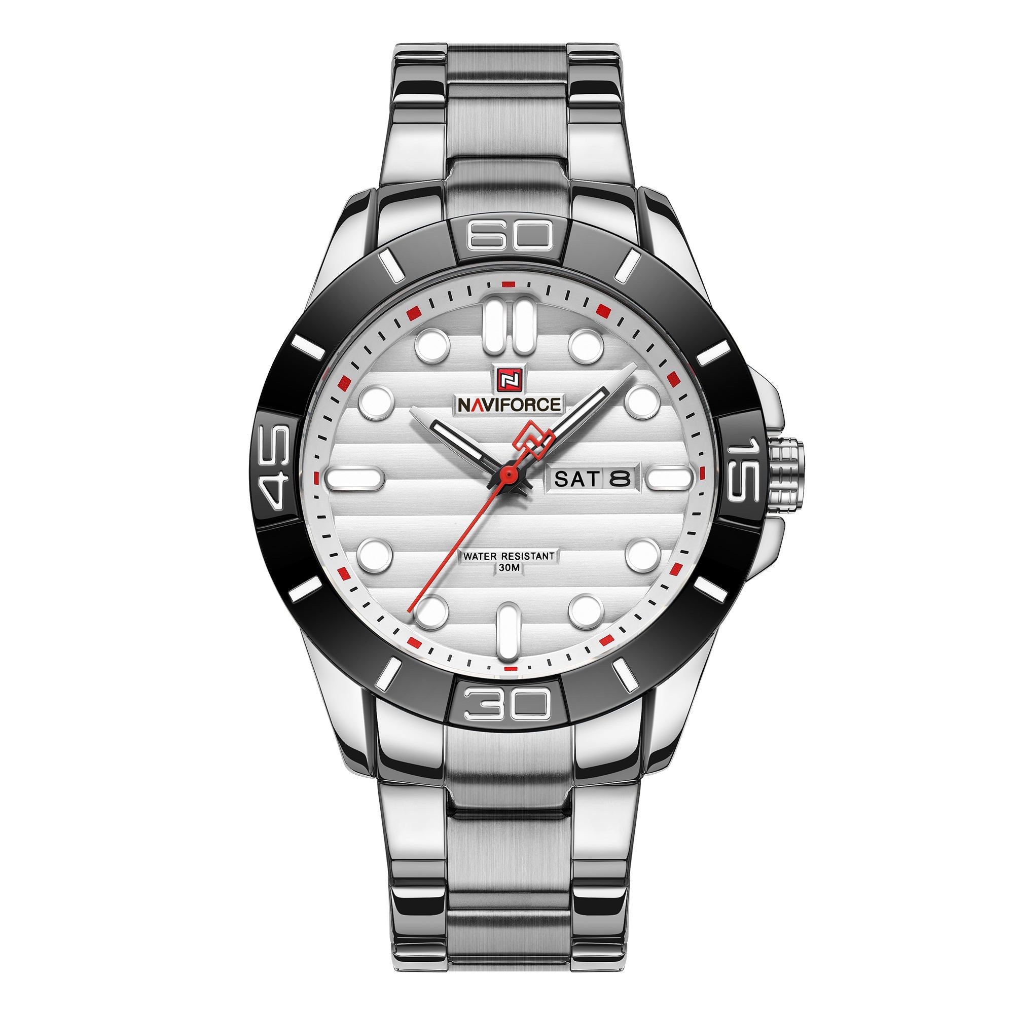 Naviforce Men NF9198、mySite、botmansion