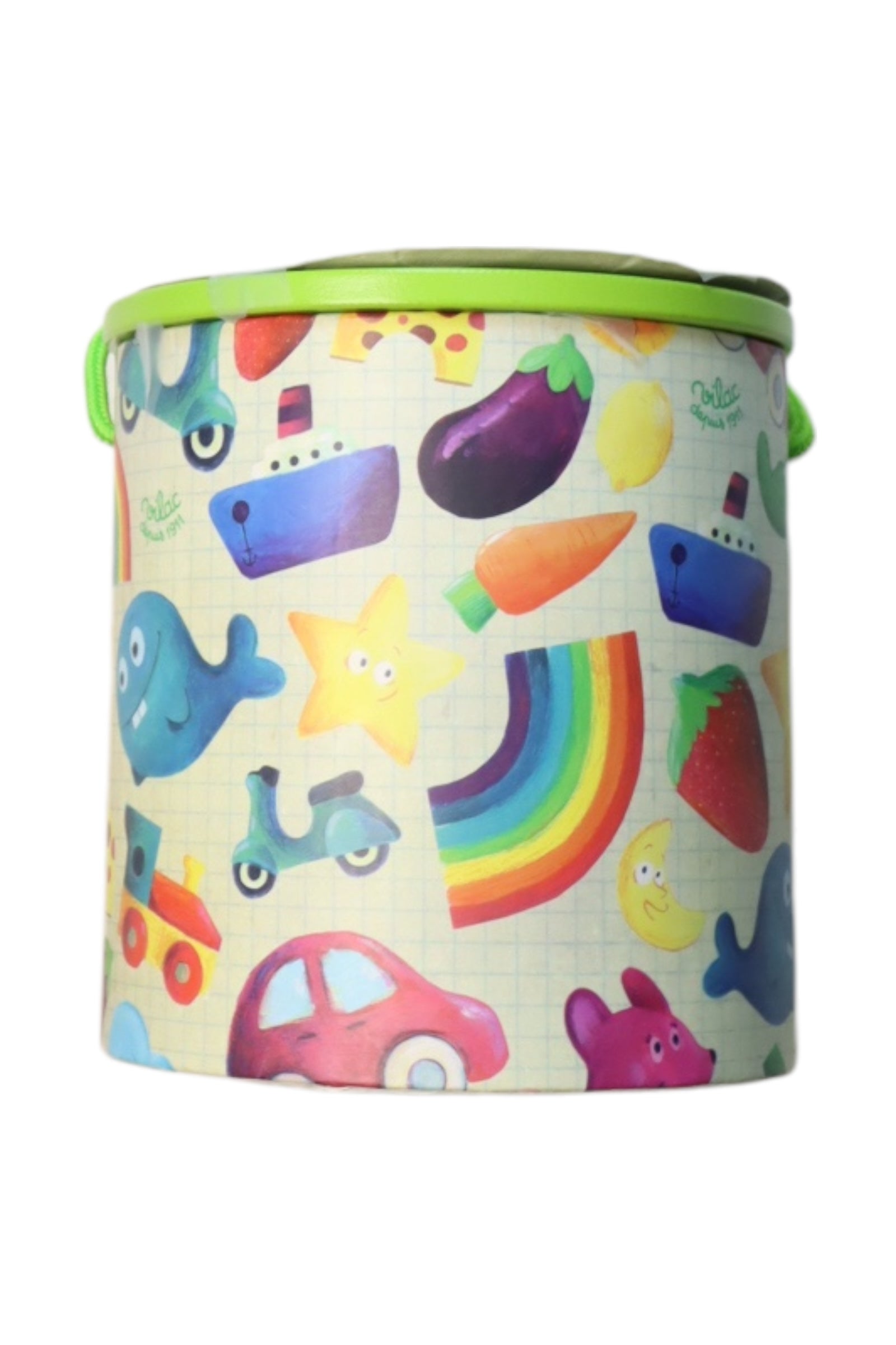 Vilac Touch And Find Bingo Game O/S、mySite、g9winljtr