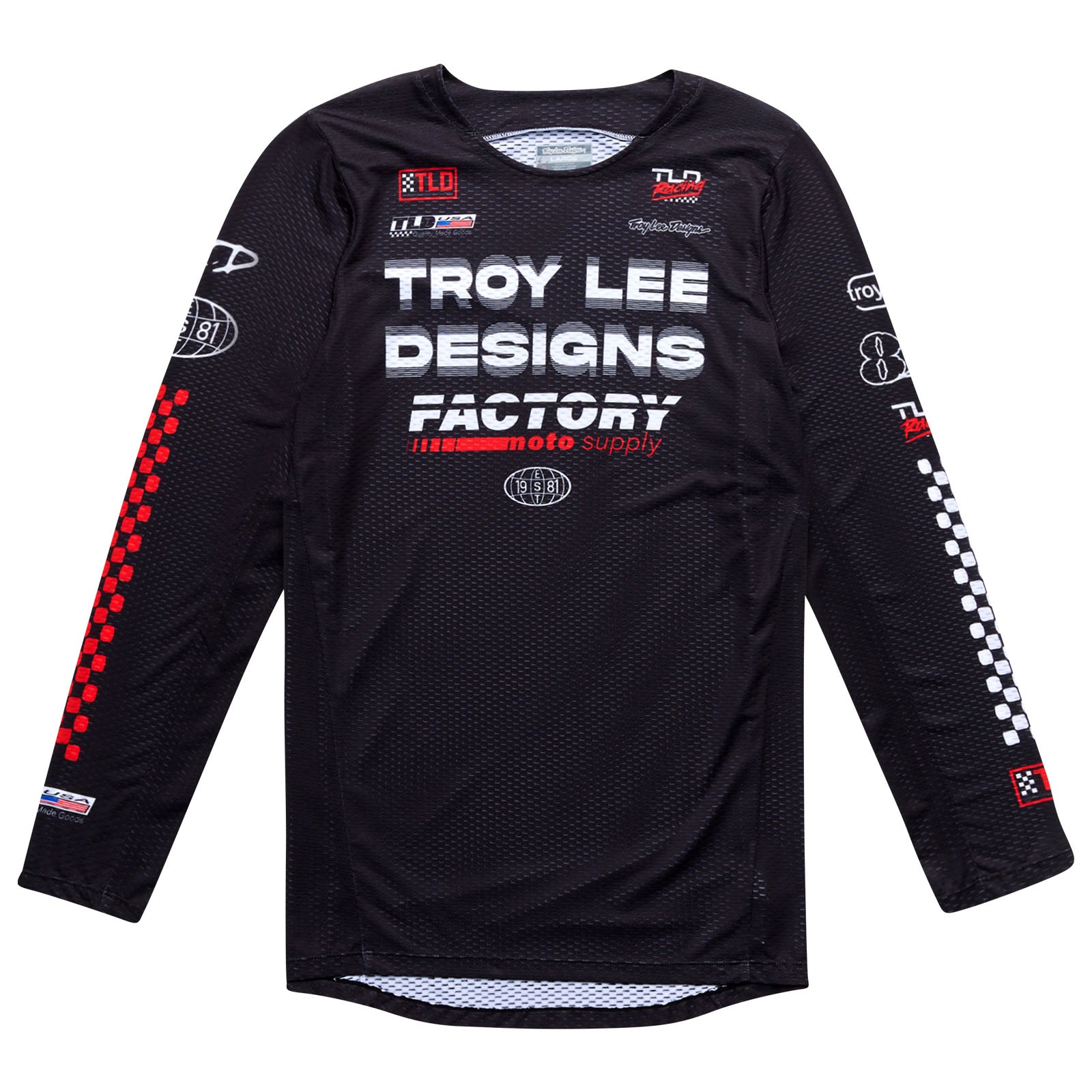 GP Pro Air Jersey Factory Black、mySite、dreamappss
