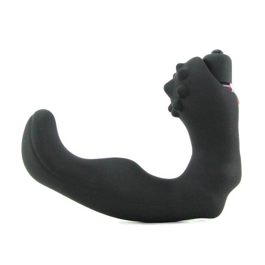 Silicone Vibrating Prostate & Perineum Massager II by Renegade、mySite、bottomscart