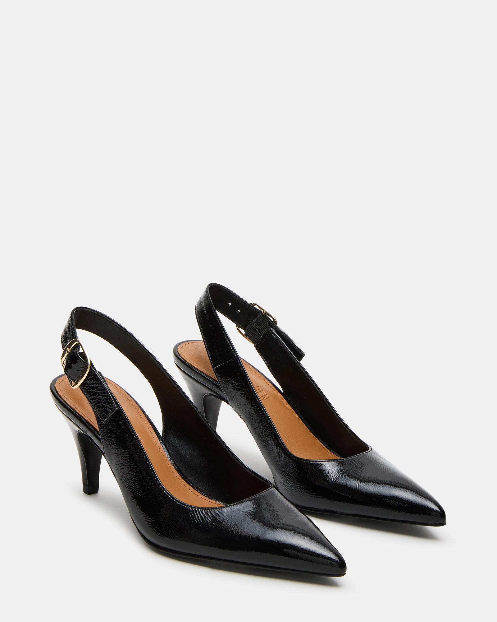 ELODINE BLACK LEATHER、mySite、gtrtttuynbv