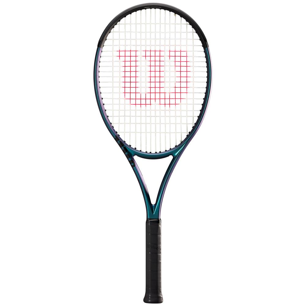 Wilson Ultra 100L v4