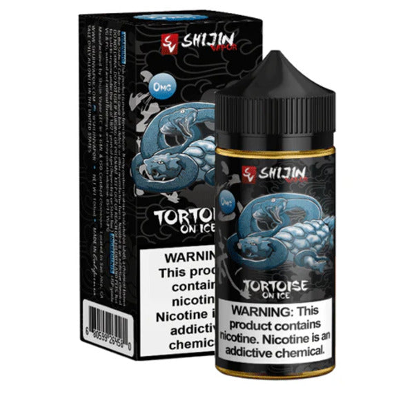 Shijin Vapor 100mL Vape Juice、mySite、zt4zffjzw