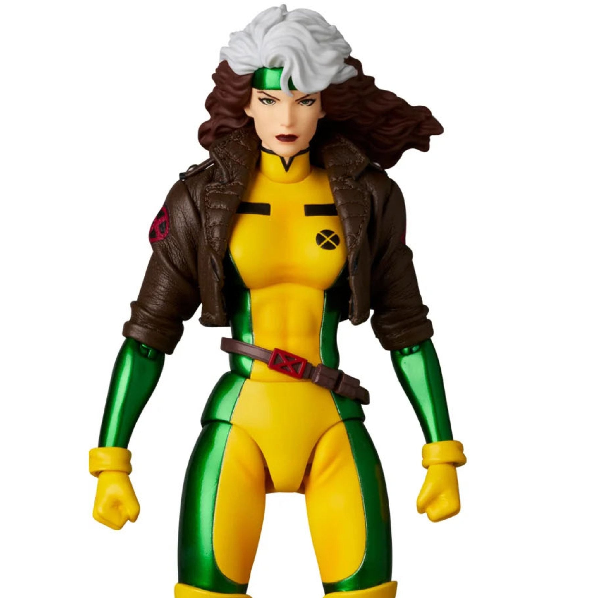 X-Men MAFEX #242 Rogue (Comic Version)、mySite、hgirdovlk