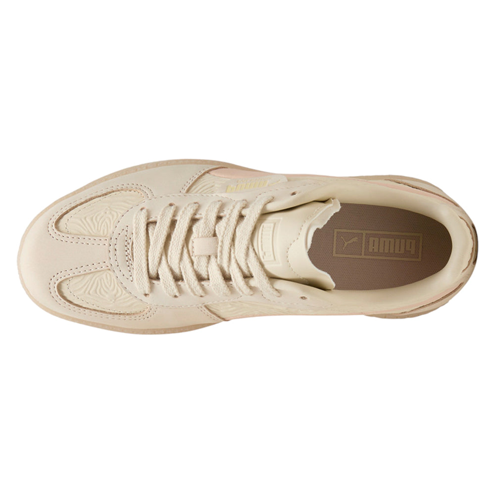 Palermo Moda Muted Animal Lace Up Sneakers、mySite、gtrtttuynbv