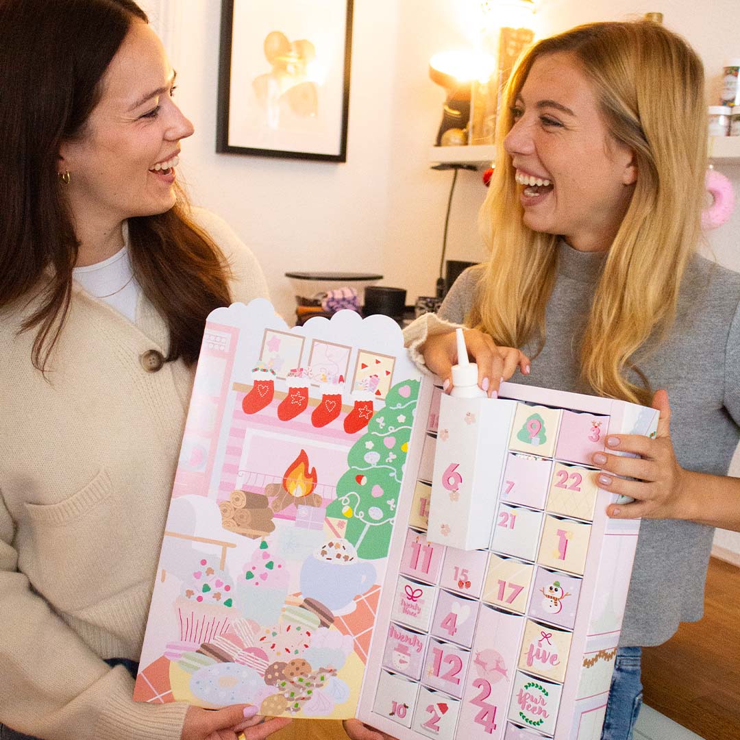  Magical Christmas Time Adventskalender、mySite、elrpsem3k