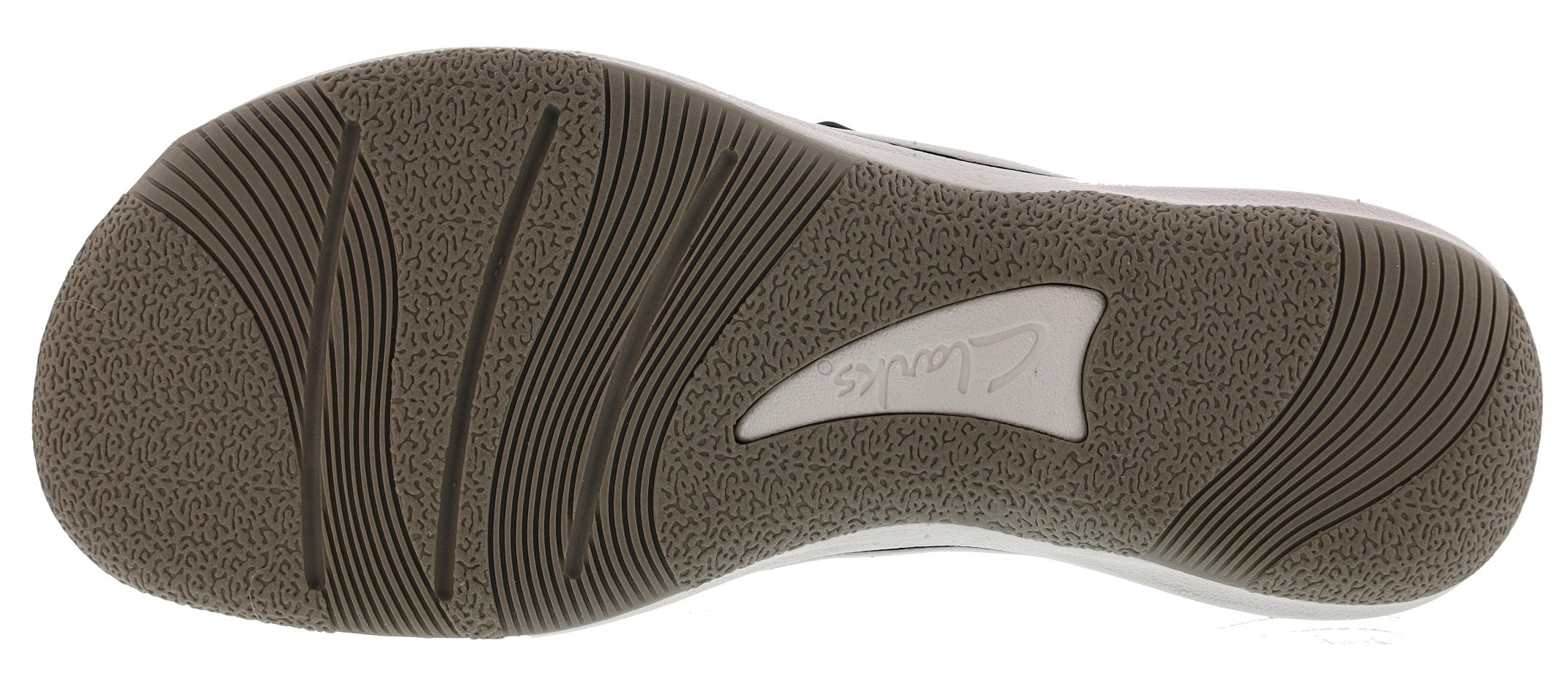 Clarks Women Cloudsteppers Walking Flip Flop Sandals Brinkley Jazz、mySite、dreamappss