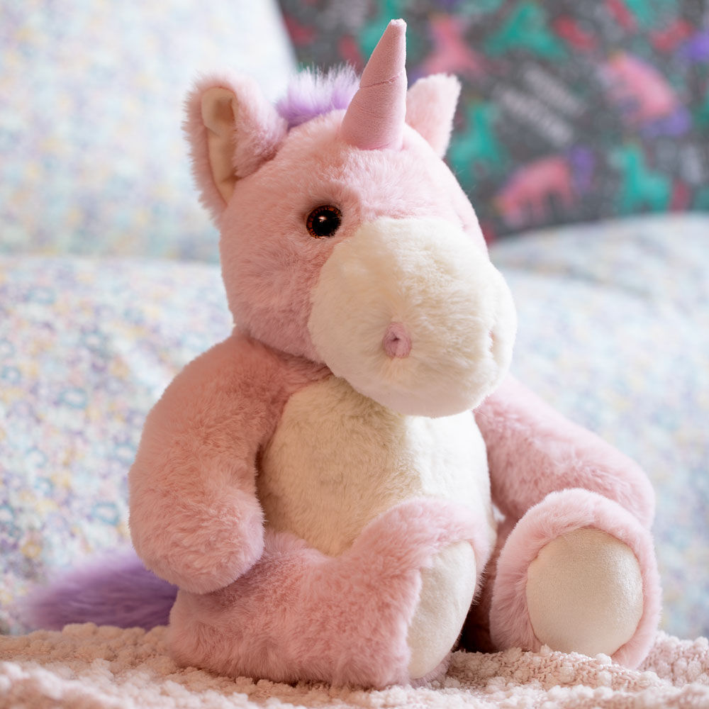 15 In. Cuddle Chunk Unicorn、mySite、pszhyizbm