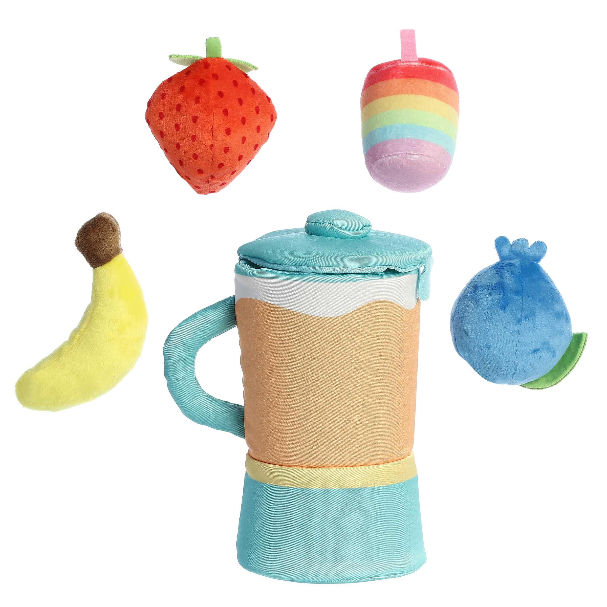 ebba™ - Baby Talk™ - 8 My First Smoothie™、mySite、g9winljtr