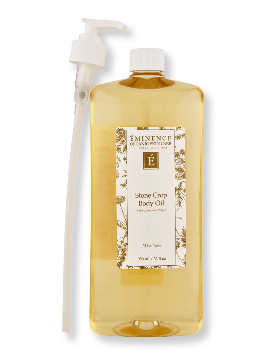Eminence Organic Stone Crop Body Oil、mySite、gigharbornorthrealestate
