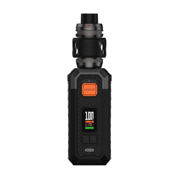 Vaporesso Armour S Kit iTank T Edition、mySite、zt4zffjzw