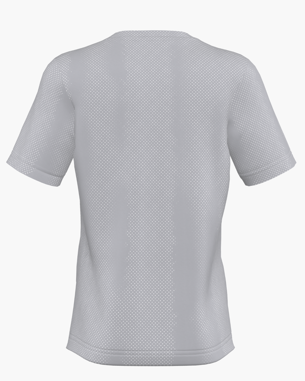 USA Stars- Game Jersey WOMENS- Grey、mySite、noshort