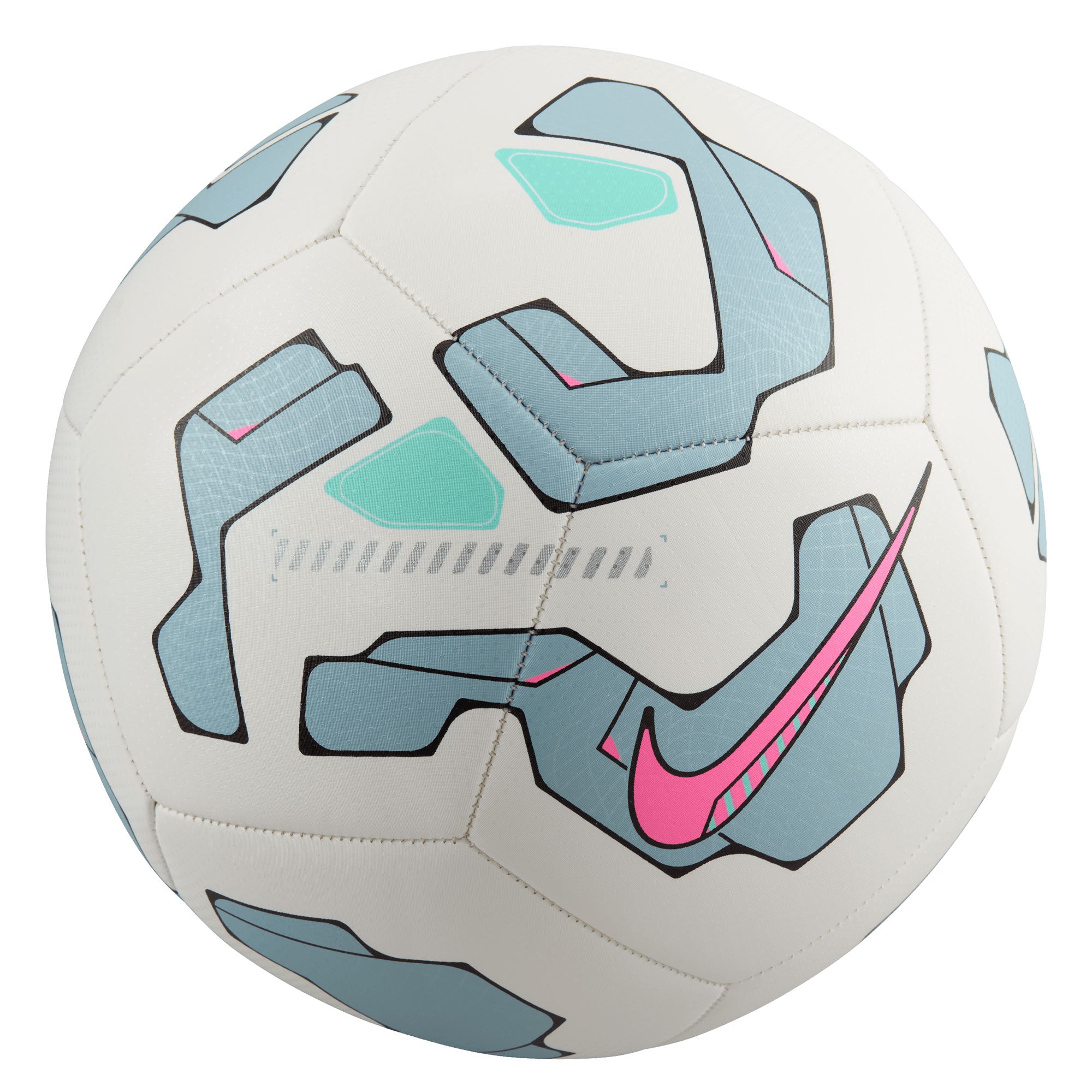 Nike Pitch Ball White/Grey、mySite、noshort