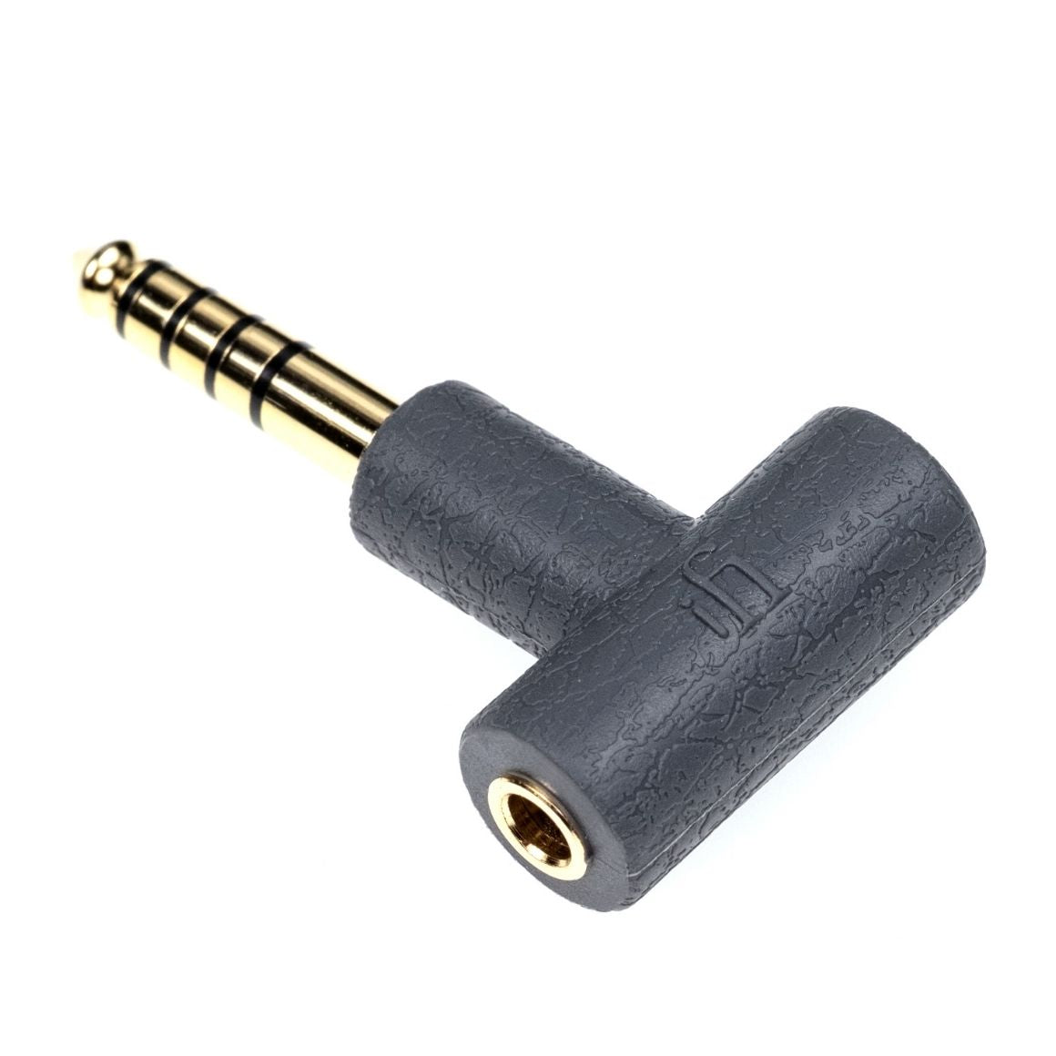  iFi Audio - 3.5mm to 4.4mm Headphone Adapter、mySite、merchandisen