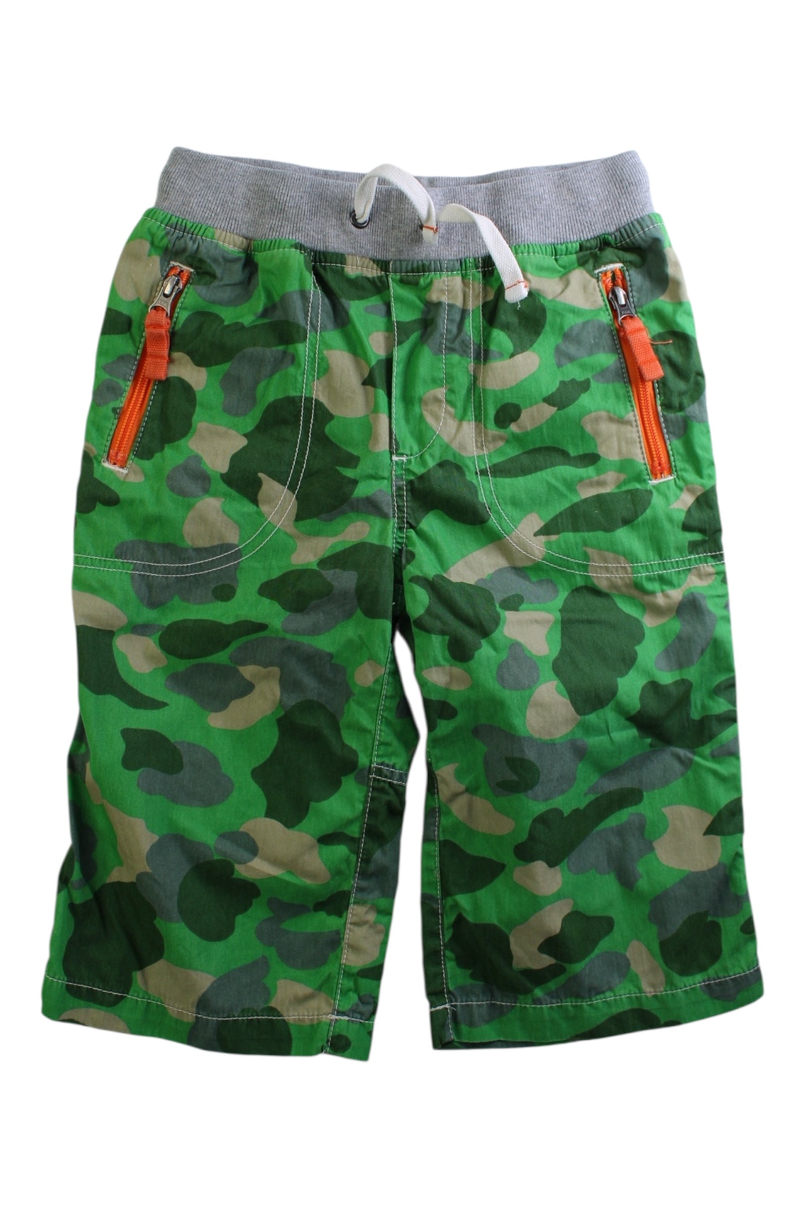 Boden Camo Cargo Shorts Size 8Y、mySite、g9winljtr