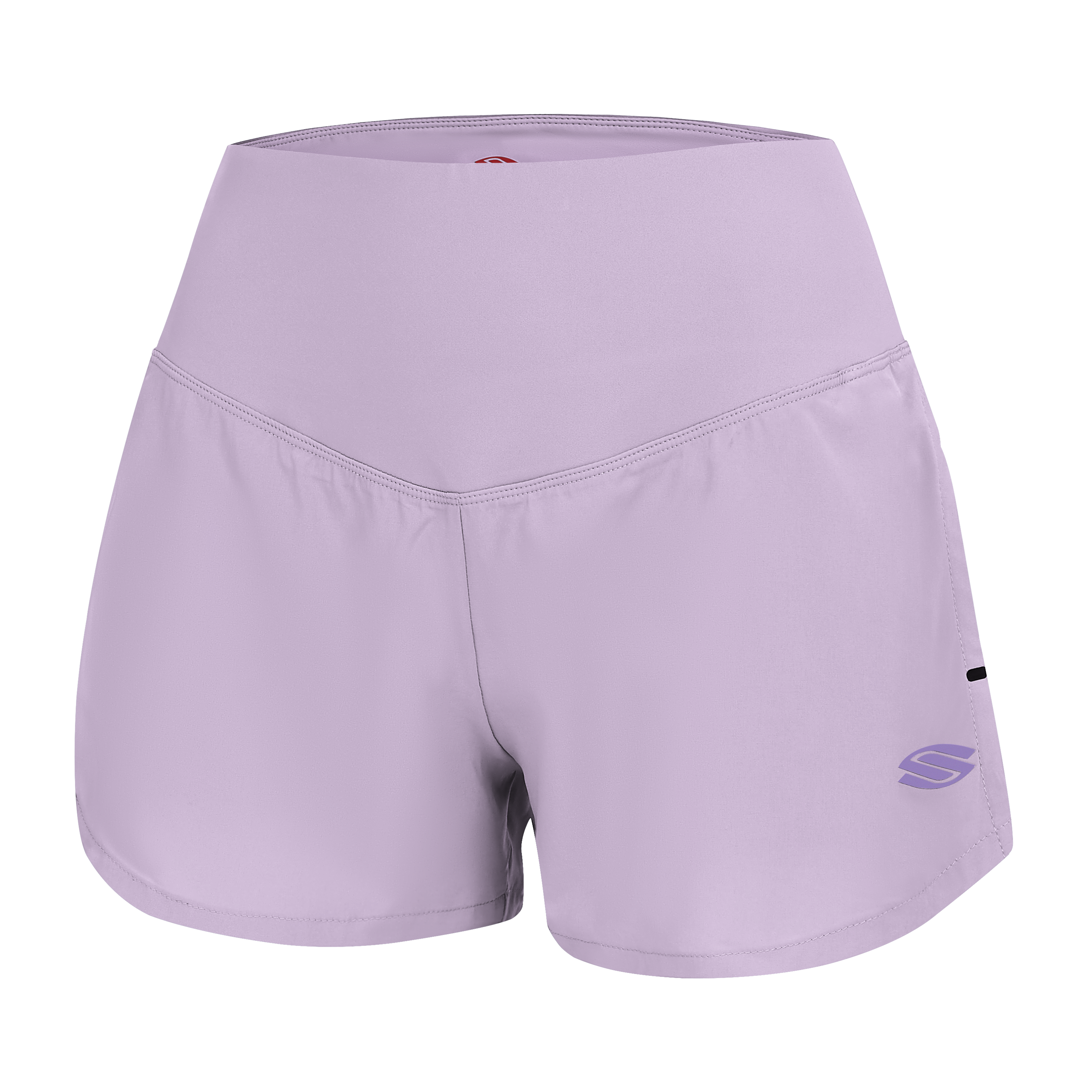Women's Pro Line Woven Pickleball Shorts、mySite、noshort