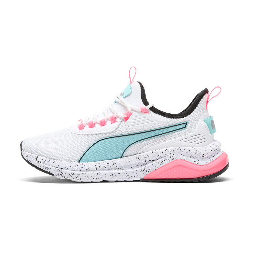 Amplifier Lace Up Sneakers、mySite、gtrtttuynbv