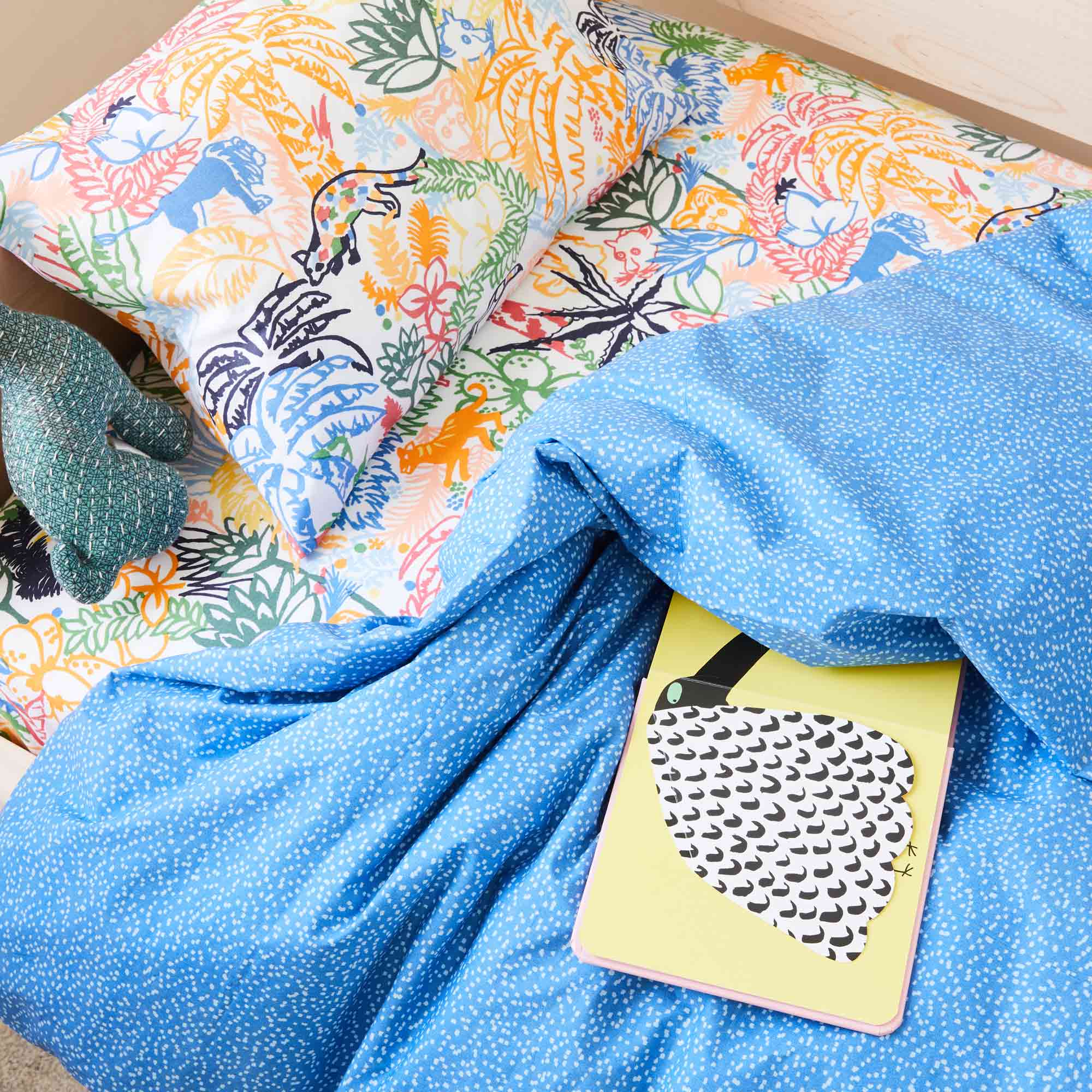  Toddler Pillowcase - Last Call、mySite、sugarbowlscore