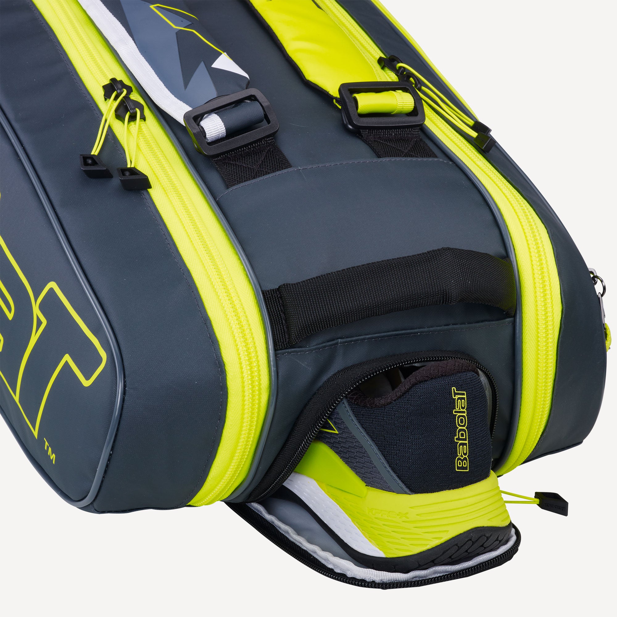 Babolat Pure Aero RH X6 Tennis Bag