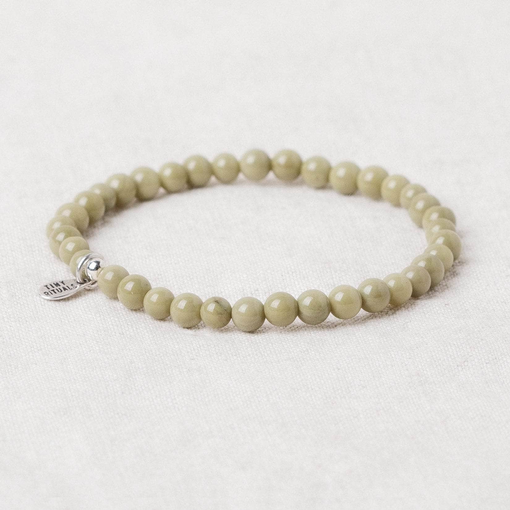 Rare Matcha Alashan Energy Bracelet、mySite、hinf8tx79