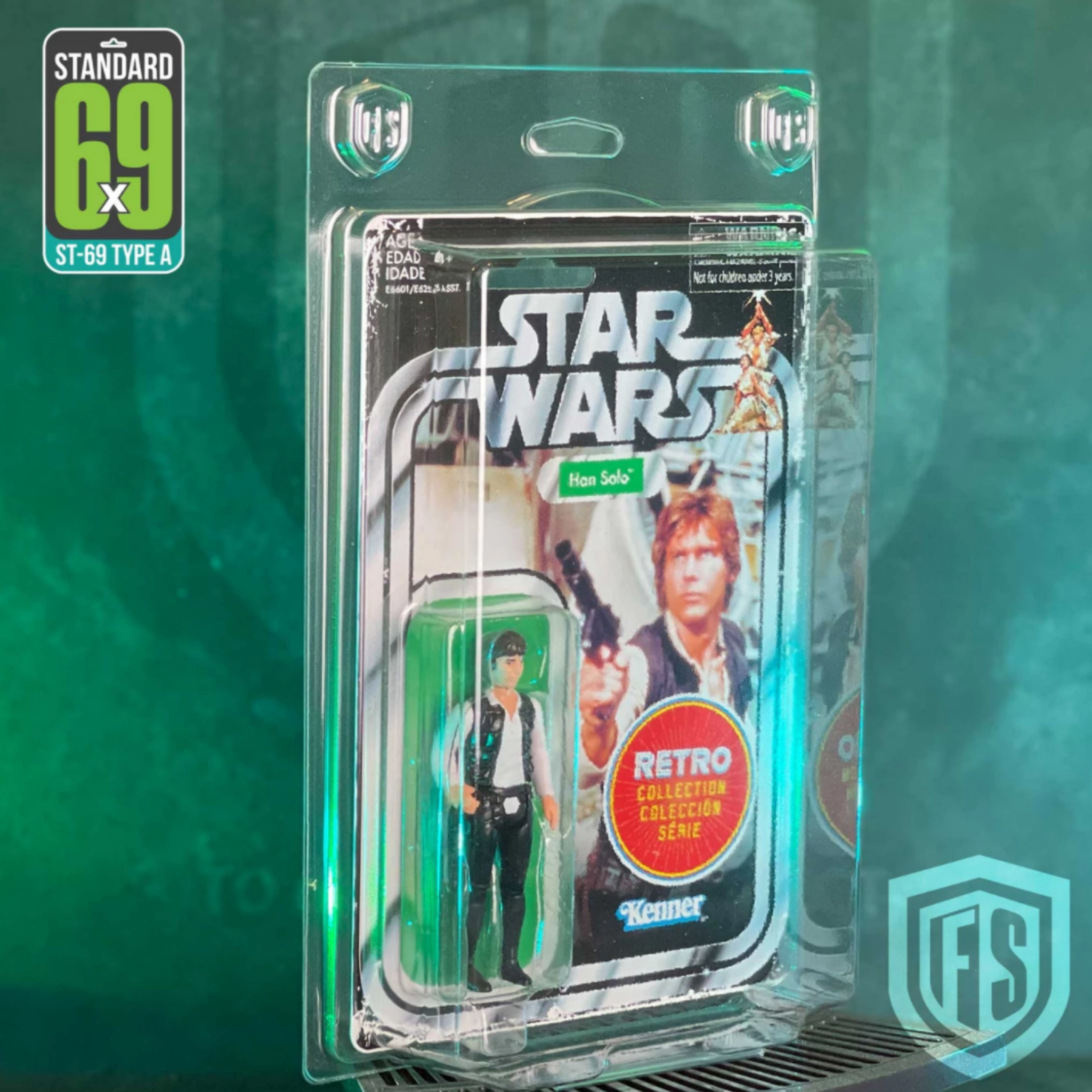 Figure Shield ST-69 Clamshell、mySite、hgirdovlk