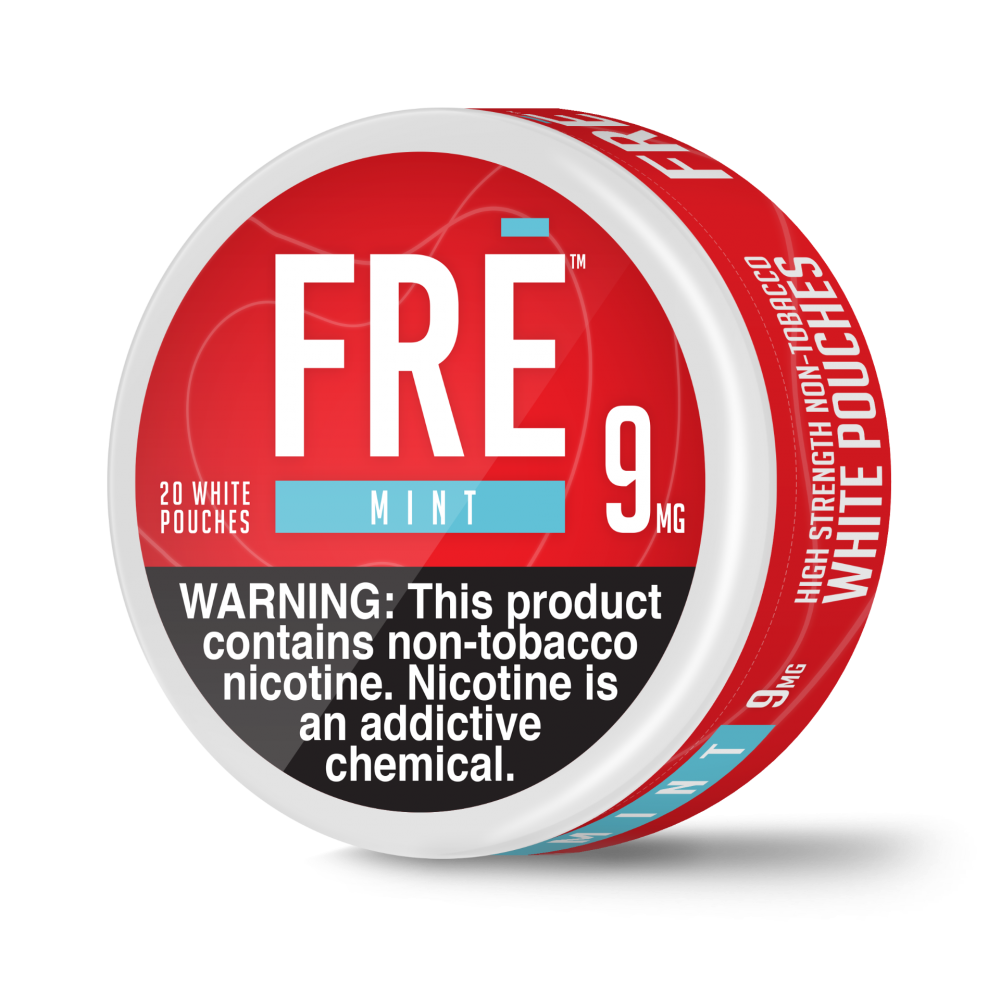 FRE TFN Pouches 5-Pack、mySite、zt4zffjzw