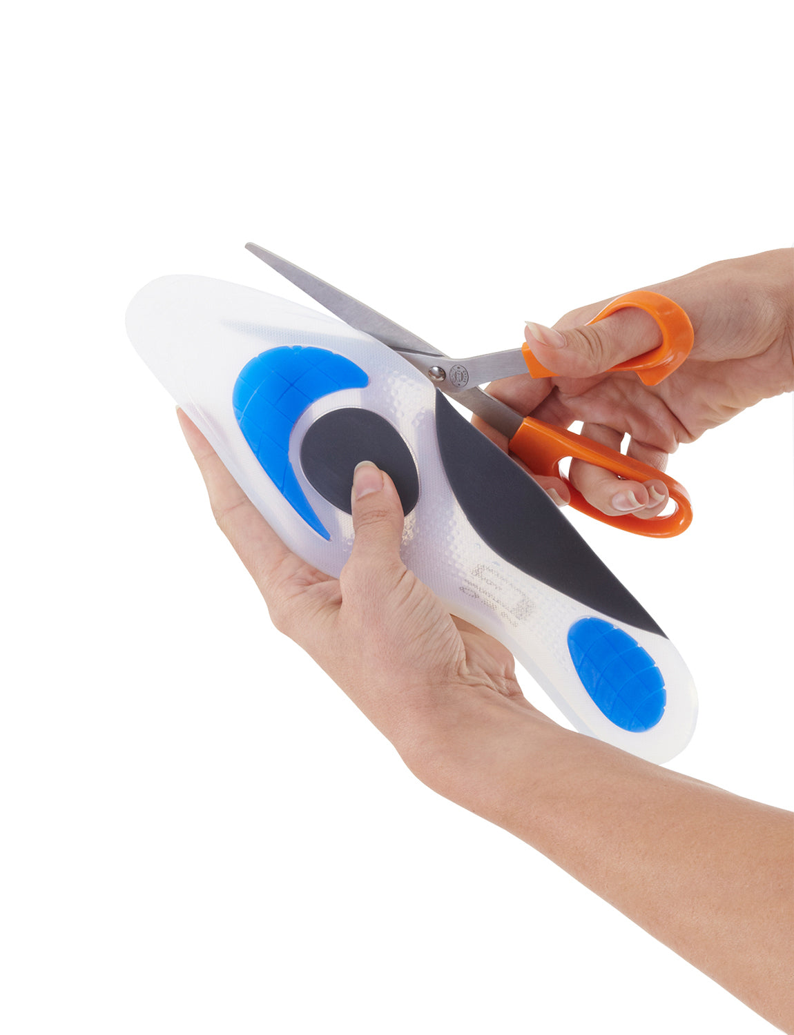  NeoThotics Silicone Full Length Insoles、mySite、preschool7hills