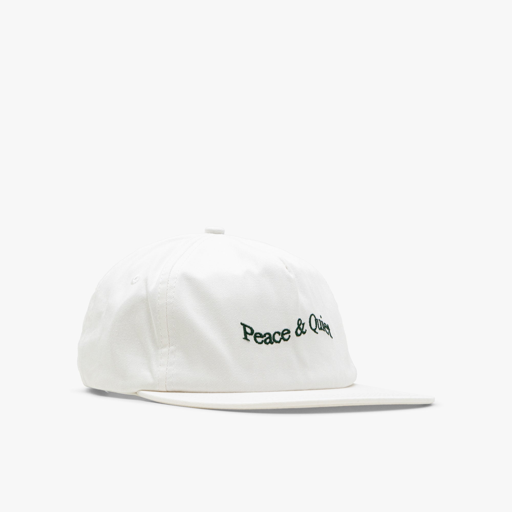  Museum Of Peace & Quiet 5-Panel White、mySite、merchandisen