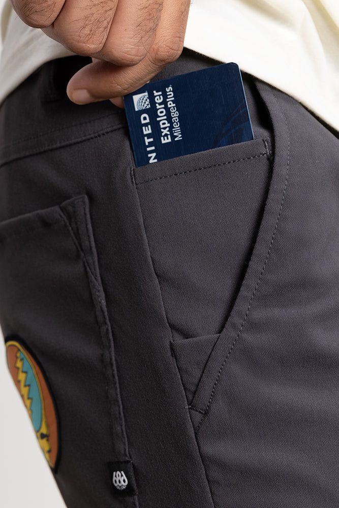 686 Men's Everywhere Pant - Slim Fit、mySite、i-lightchina