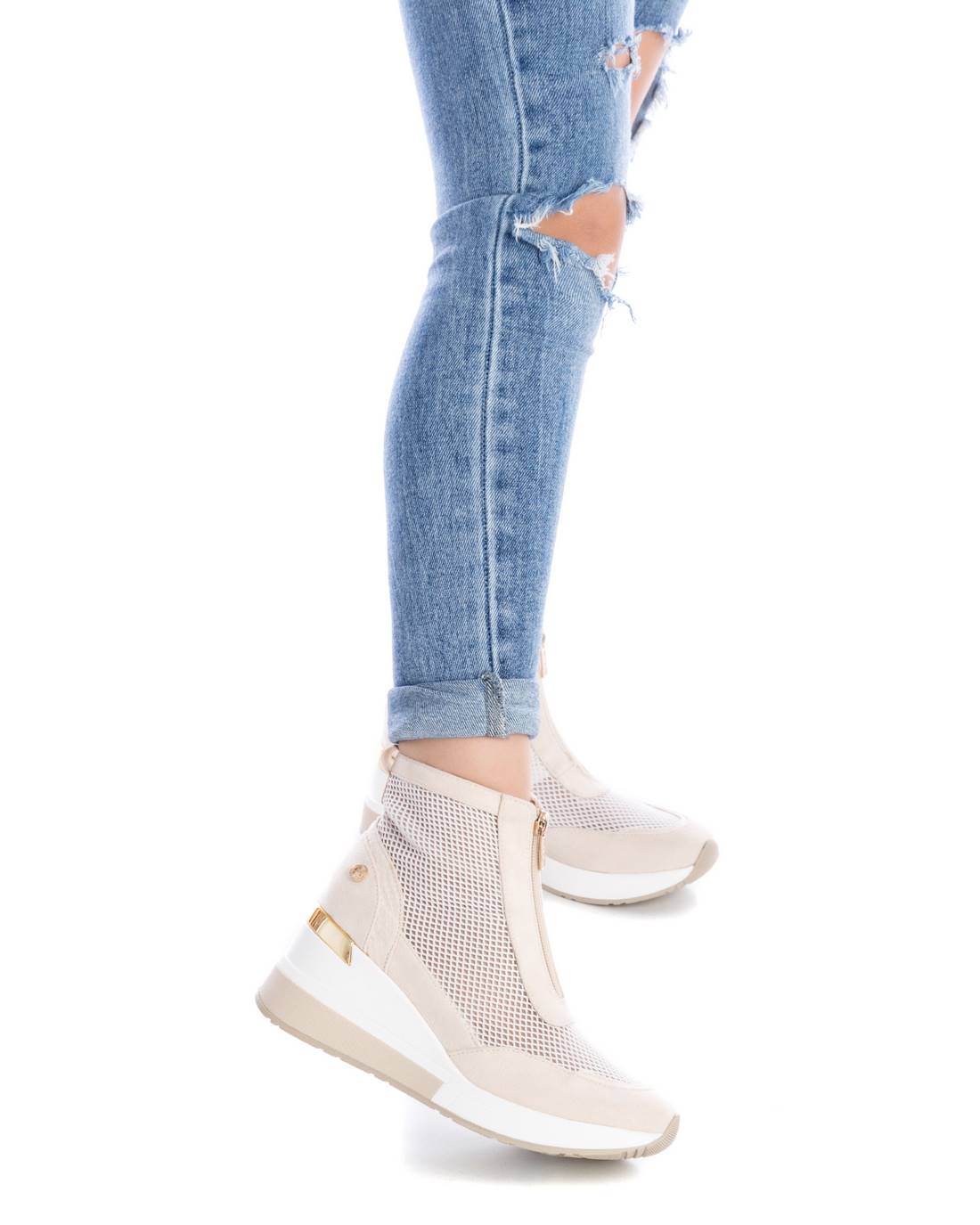 BOTÍN DE MUJER XTI 14104301、mySite、gtrtttuynbv